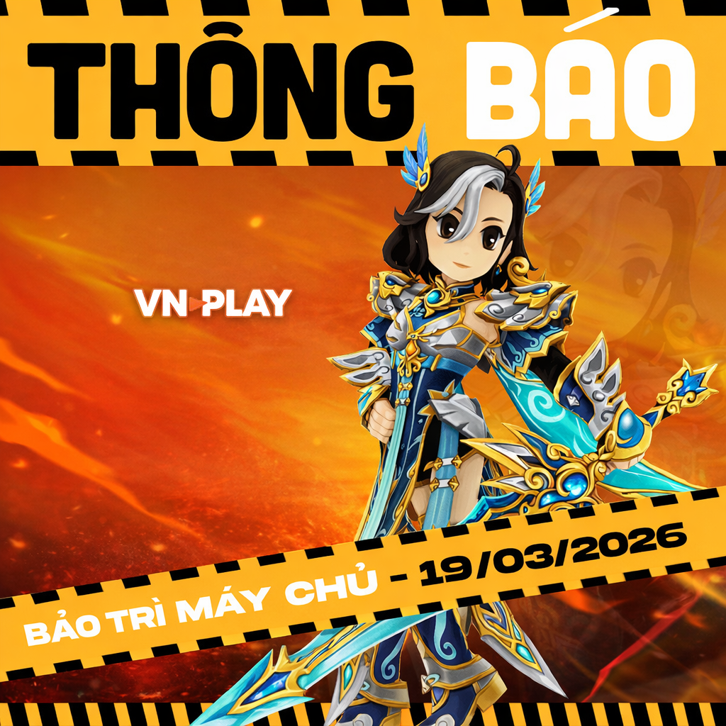 BẢO TRÌ MÁY CHỦ